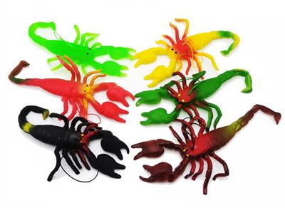 Animaltoys - OBL10065265