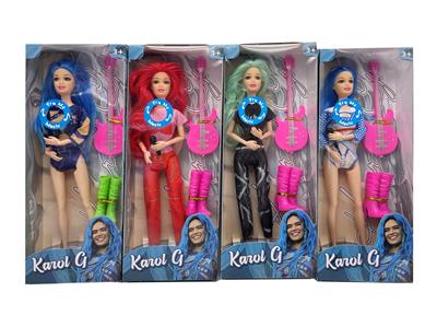 Babytrollyfordoll - OBL10065542