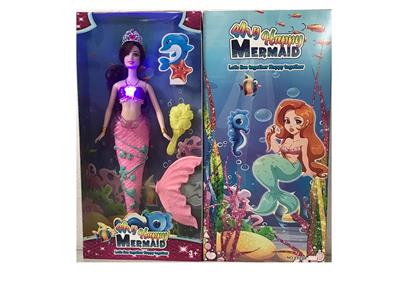 Babytrollyfordoll - OBL10065678