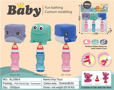 BUBBLE SET - OBL10066024