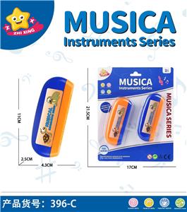 Musicalinstrument - OBL10066307