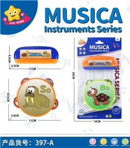 Musicalinstrument - OBL10066308
