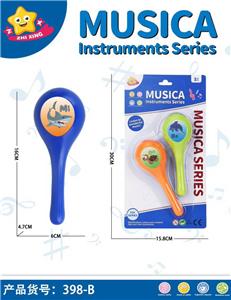 Musicalinstrument - OBL10066309