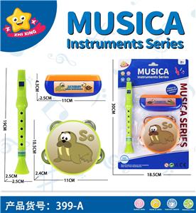 Musicalinstrument - OBL10066311