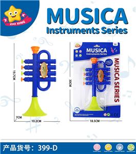 Musicalinstrument - OBL10066314