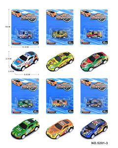 Die-cast toys - OBL10066353