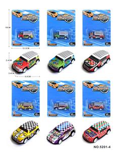 Die-cast toys - OBL10066354