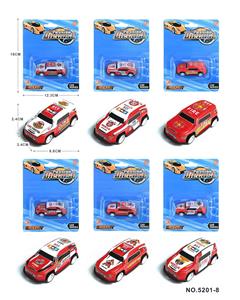 Die-cast toys - OBL10066358