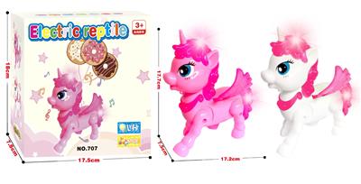 Electric animal - OBL10066416