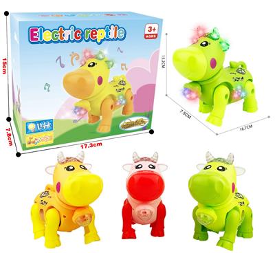 Electric animal - OBL10066417