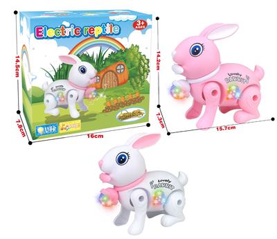 Electric animal - OBL10066418