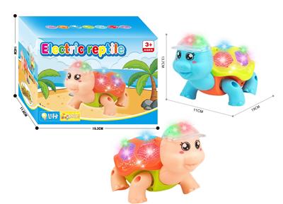 Electric animal - OBL10066419