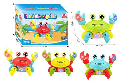 Electric animal - OBL10066420
