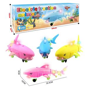 Electric animal - OBL10066421