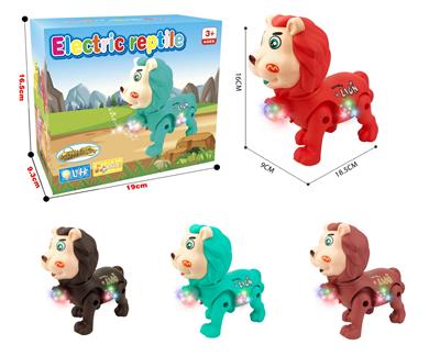 Electric animal - OBL10066424