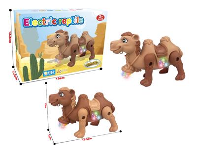 Electric animal - OBL10066425