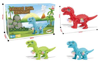Electric animal - OBL10066426