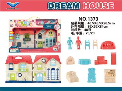House / villa / castle suite - OBL10067063