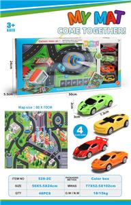 Free wheel toys - OBL10067221