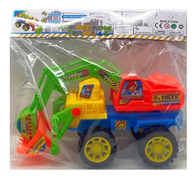 Free wheel toys - OBL10067273