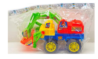 Free wheel toys - OBL10067274