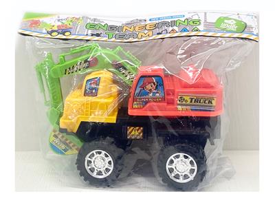 Free wheel toys - OBL10067275