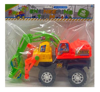 Free wheel toys - OBL10067276