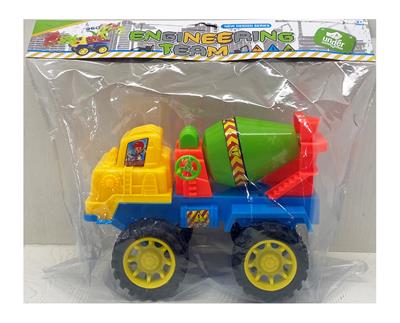 Free wheel toys - OBL10067277