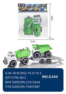 Free wheel toys - OBL10067283
