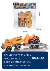 Free wheel toys - OBL10067285