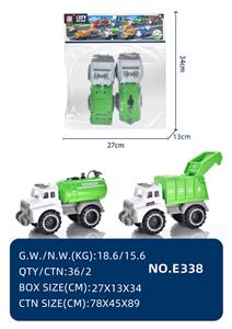 Free wheel toys - OBL10067289