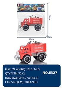 Free wheel toys - OBL10067300