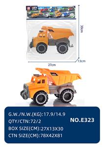 Free wheel toys - OBL10067304