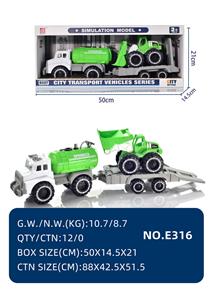 Free wheel toys - OBL10067311