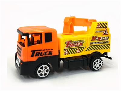 回力工程车 - OBL10067424