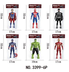 Clan / Superman - OBL10067425