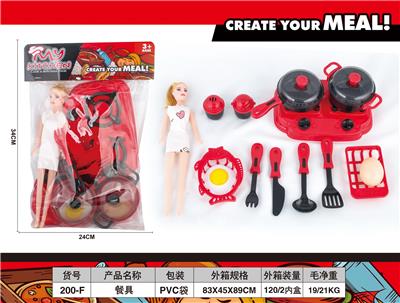 餐具 - OBL10067426