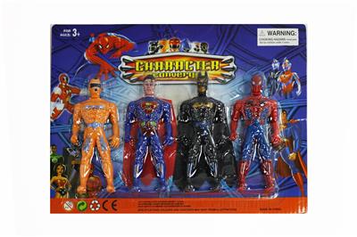 Clan / Superman - OBL10067435