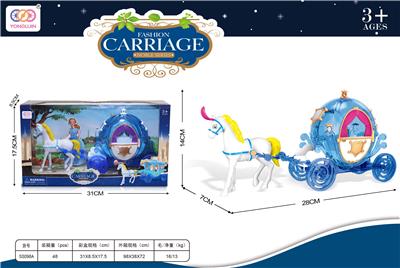 Carriage series - OBL10067510