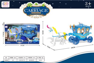 Carriage series - OBL10067511
