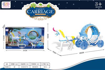 Carriage series - OBL10067512