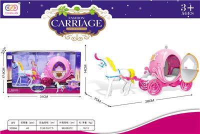 Carriage series - OBL10067513