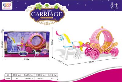 Carriage series - OBL10067515