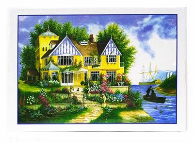 Patchwork - OBL10067534
