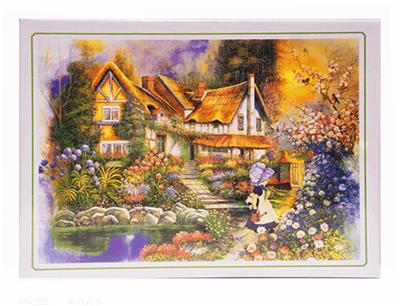 Patchwork - OBL10067537