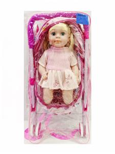 Babytrollyfordoll - OBL10067547