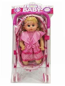 Babytrollyfordoll - OBL10067555