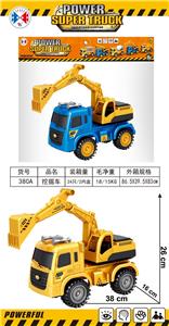 Free wheel toys - OBL10067558