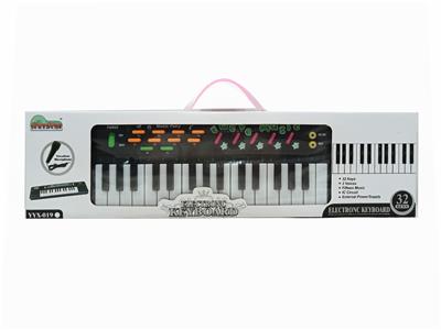 electronic organ - OBL10067570