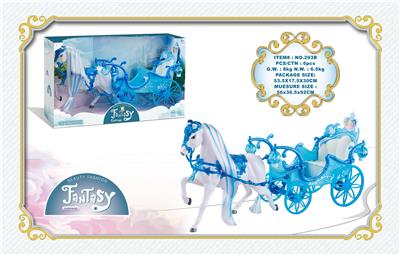 Carriage series - OBL10067681